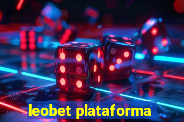 leobet plataforma